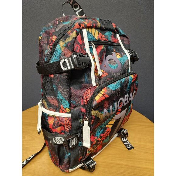 Lisinuo Kd Auobag Limited Edition Backpack 7 - Picture 2 of 4